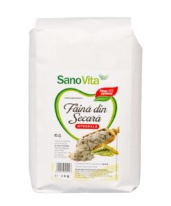 Faina integrala de secara