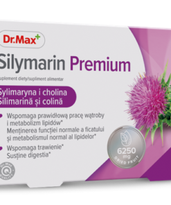 Dr. Max Silimarina Premium