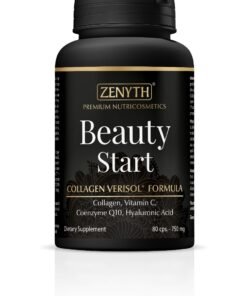Beauty Start 750mg