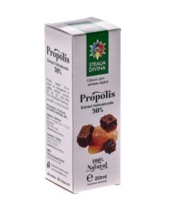 Tinctura de propolis
