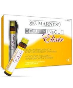 Beauty In & Out Elixir