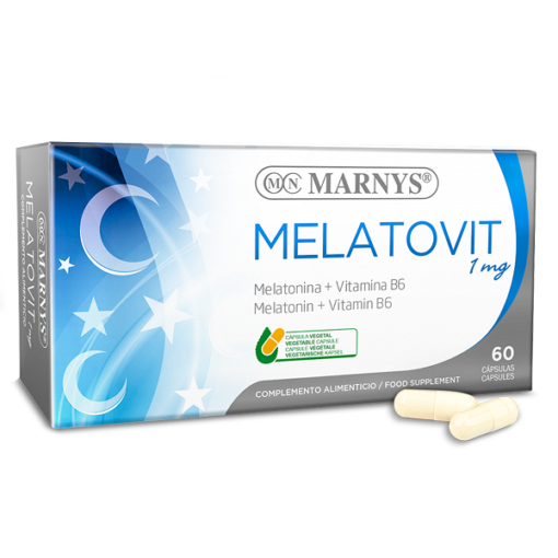 Melatovit