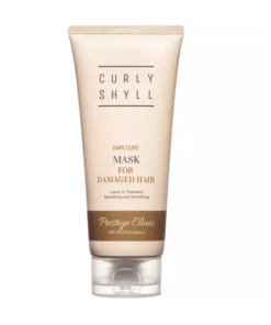 Masca reparatoare pentru par Hair Cure