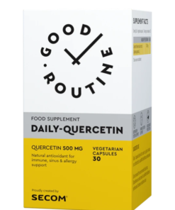 Good Routine Daily-Quercetin 500mg