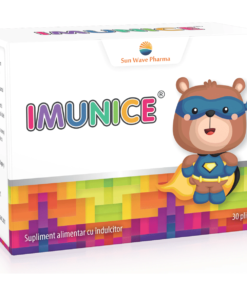 Imunice