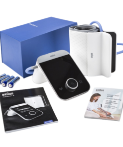 Tensiometru de brat cu Bluetooth Activscan 9
