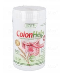 Colon Help