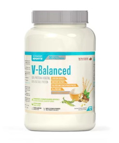 V-Balanced