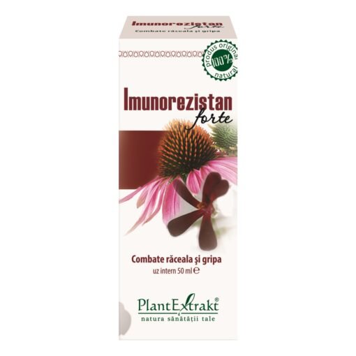 Imunorezistan Forte