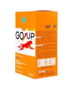 Go-Up Pocket Drink