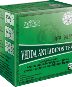 Ceai antiadipos