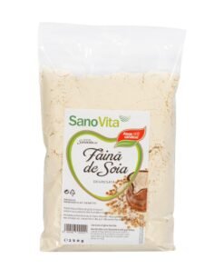 Faina de soia