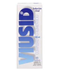 Viusid sirop