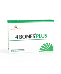 4 Bones Plus