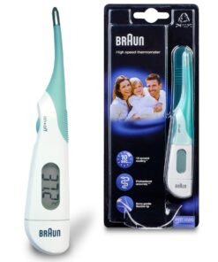 Termometru digital 3 in 1 cu varf flexibil