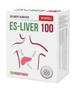 Es-Liver 100