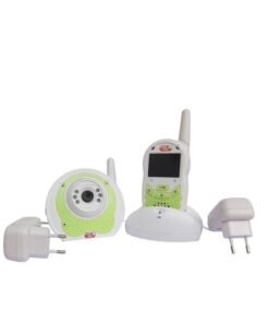 Primii Pasi R0932 - Interfon Video Camera Copil