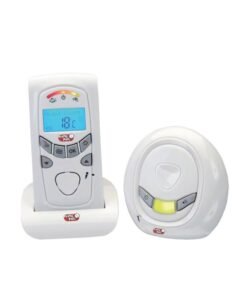 Primii Pasi R0934 - Baby Phone Cu 2 Cai De Comunicatie