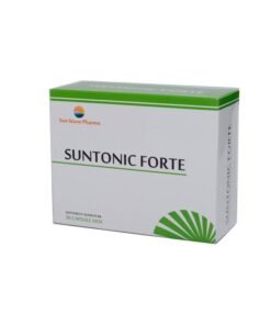 Suntonic forte x 30cps