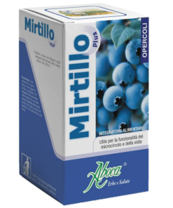 Mirtillo Plus