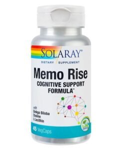 Solaray Memo Rise