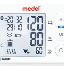 Tensiometru automat cu Bluetooth Medel iCare