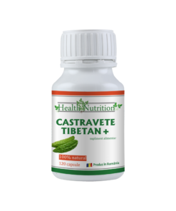 Castravete tibetan