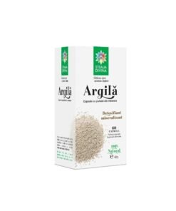 Argila 700mg