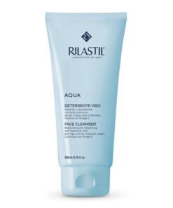 Gel de curatare hidratant AQUA