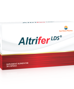 Altrifer LDS
