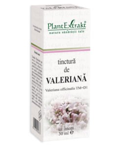 Tinctura de Valeriana
