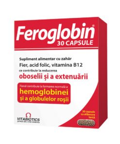 Feroglobin
