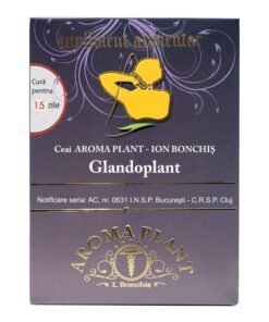 Ceai glandoplant
