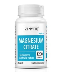Magnesium Citrate