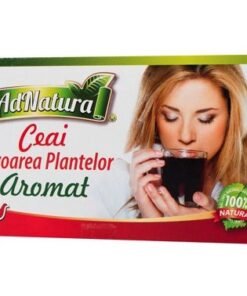 Ceai Savoarea plantelor aromat