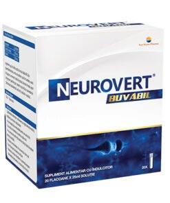 Neurovert buvabil