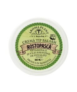 Crema de rostopasca