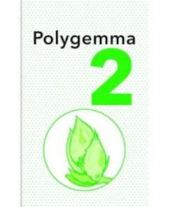 Polygemma 2 pentru Cai biliare
