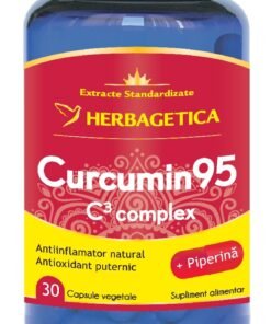 Curcumin95+ C3 Complex
