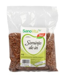 Seminte de in