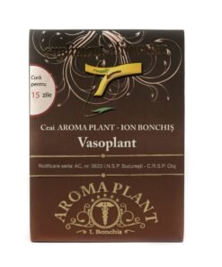 Ceai Vasoplant