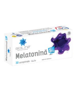 Melatonina 5mg