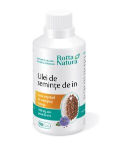 Ulei de seminte de In