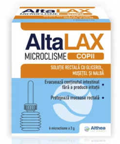 Altalax copii