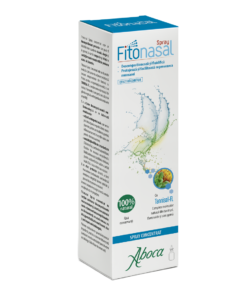Fitonasal spray nazal