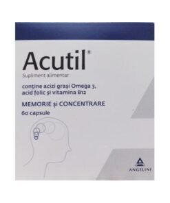 Acutil
