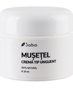 Crema tip unguent de musetel