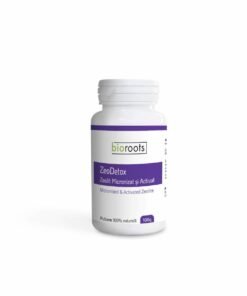 Zeolit Micronizat si Activat Pulbere 100% naturala ZeoDetox