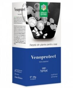 Ceai Venoprotect