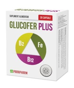 Glucofer Plus